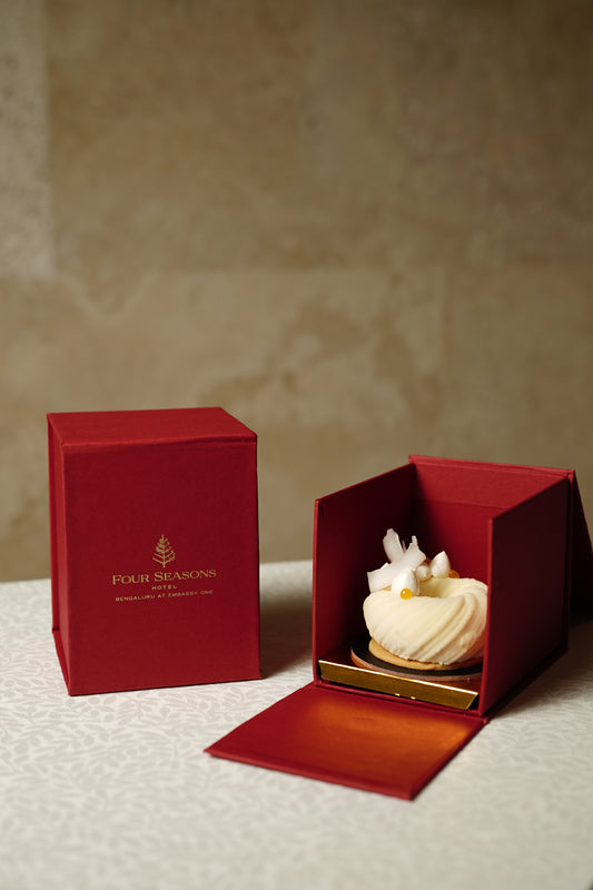 Mango Coconut Delight